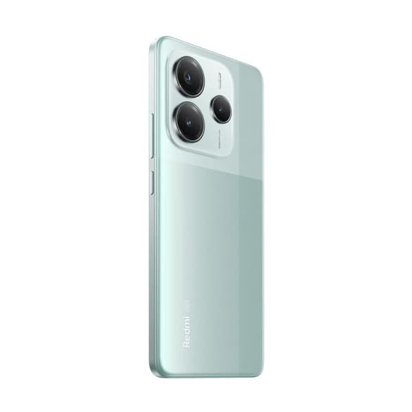 Smartphone Xiaomi 24094RAD4G 6,67" Octa Core 6 GB RAM 128 GB Grön