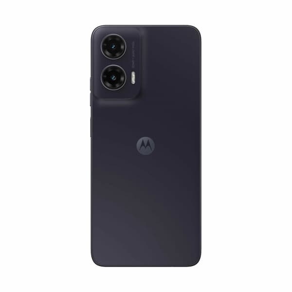 Smartphone Motorola 6,72" Unisoc 8 GB RAM 256 GB Svart