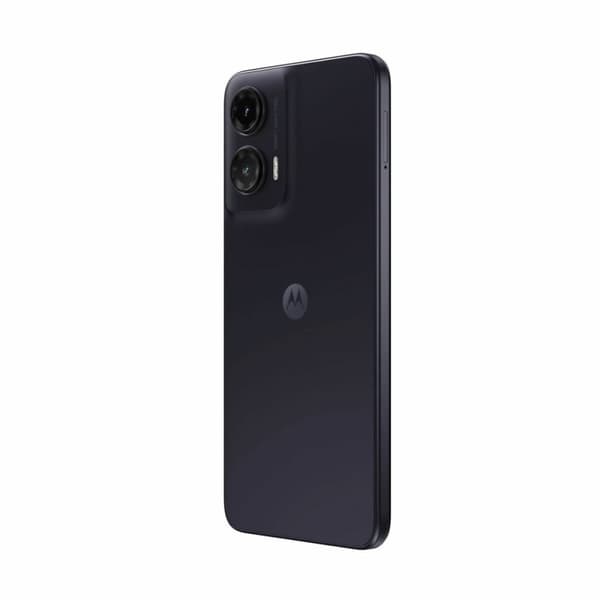 Smartphone Motorola 6,72" Unisoc 8 GB RAM 256 GB Svart