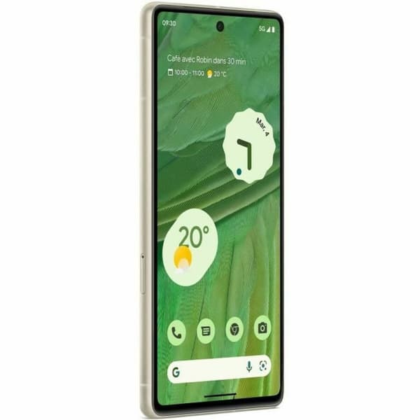 Smartphone Google Pixel 7 6,3" Octa Core 8 GB RAM 128 GB Grön