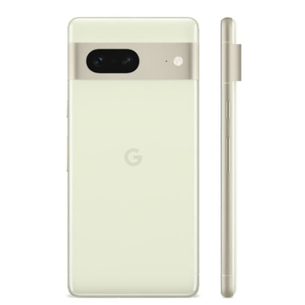 Smartphone Google Pixel 7 6,3" Octa Core 8 GB RAM 128 GB Grön