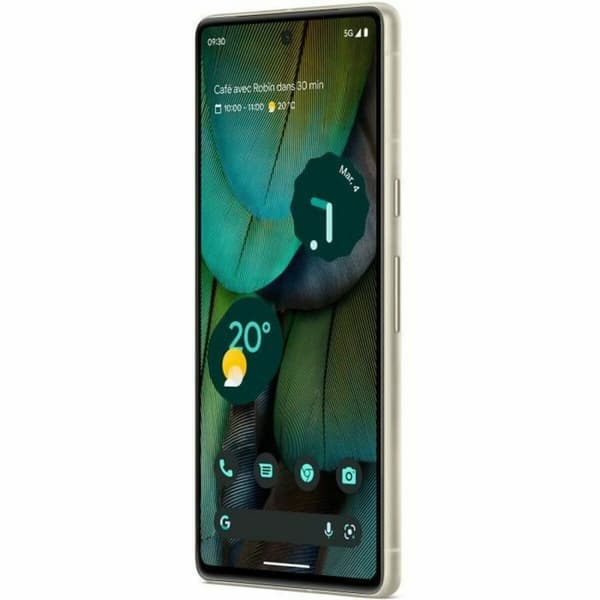 Smartphone Google Pixel 7 6,3" Octa Core 8 GB RAM 128 GB Grön