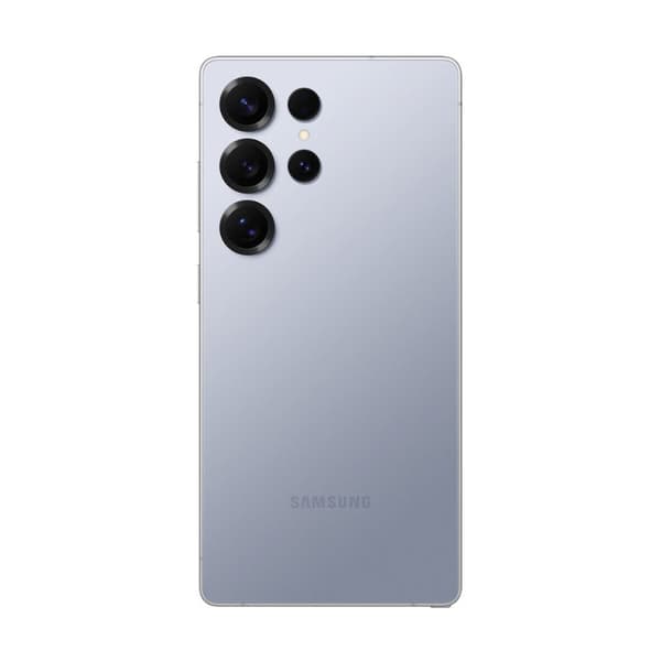 Smartphone Samsung Galaxy S25 Ultra 5G 6,9" Octa Core 12 GB RAM 256 GB Blå
