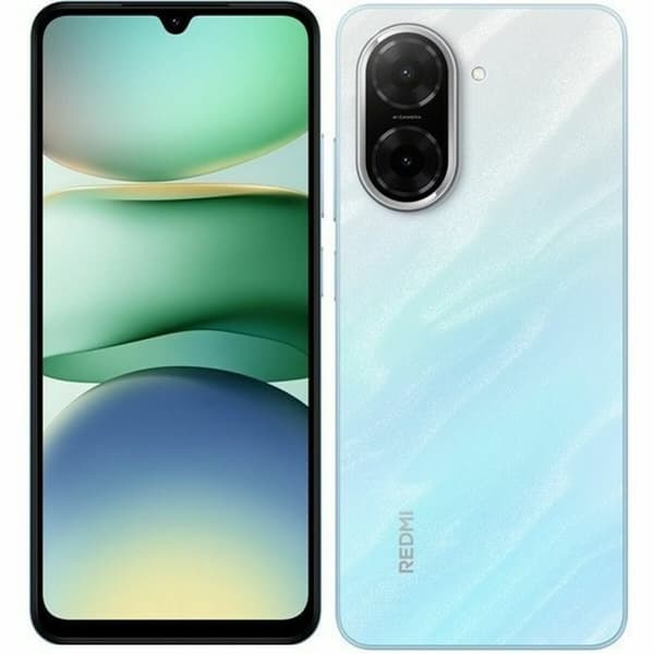 Smartphone Xiaomi MZB0JRIEU 6,88" Octa Core 3 GB RAM 64 GB Blå