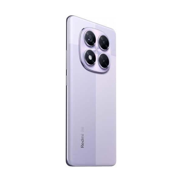 Smartphone Xiaomi MZB0IM5EU 6,67" Octa Core 8 GB RAM 256 GB Violett