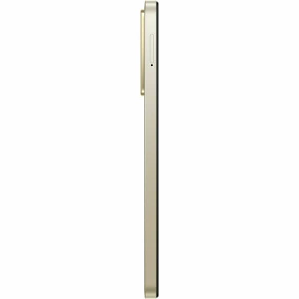 Smartphone Xiaomi 6,88" 3 GB RAM 64 GB Guld Sand Unisoc (Unisoc)