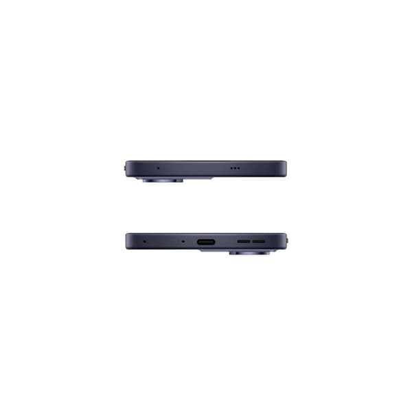 Smartphone Oppo CPH2699 6,67" Octa Core 8 GB RAM 256 GB Blå