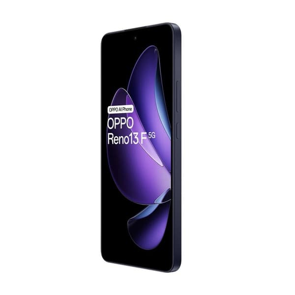 Smartphone Oppo CPH2699 6,67" Octa Core 8 GB RAM 256 GB Blå