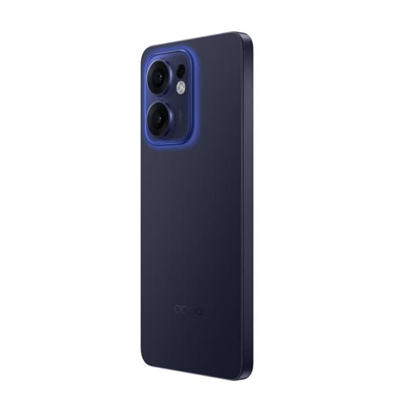 Smartphone Oppo CPH2699 6,67" Octa Core 8 GB RAM 256 GB Blå