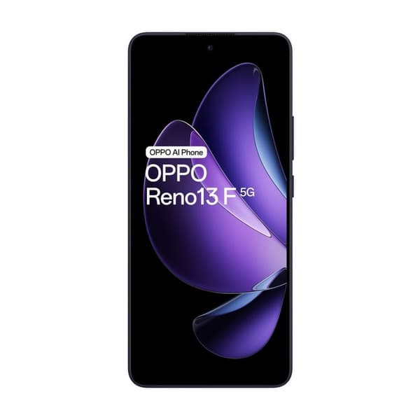 Smartphone Oppo CPH2699 6,67" Octa Core 8 GB RAM 256 GB Blå