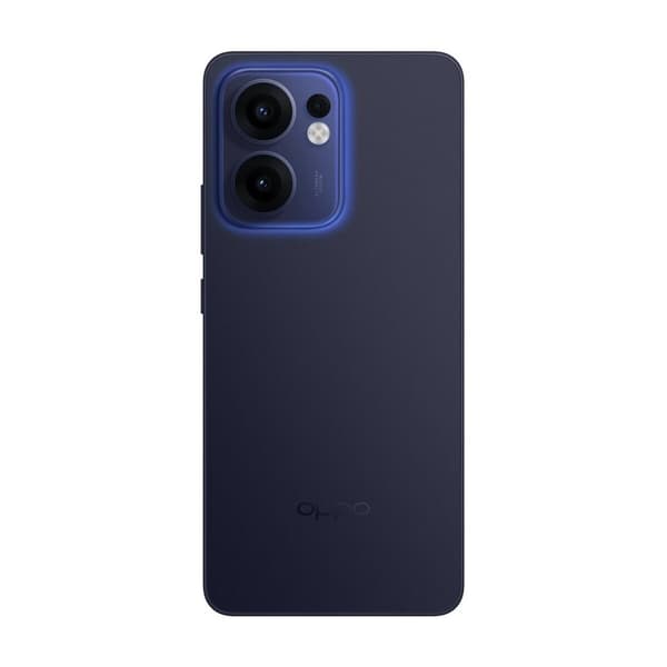 Smartphone Oppo CPH2699 6,67" Octa Core 8 GB RAM 256 GB Blå