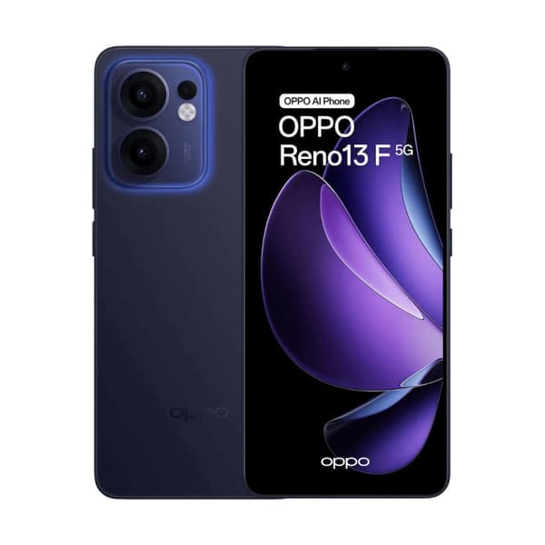 Smartphone Oppo CPH2699 6,67" Octa Core 8 GB RAM 256 GB Blå