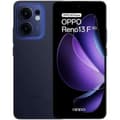 Miniatyrbillede 2 af 11: Smartphone Oppo CPH2699 6,67" Octa Core 8 GB RAM 256 GB Blå