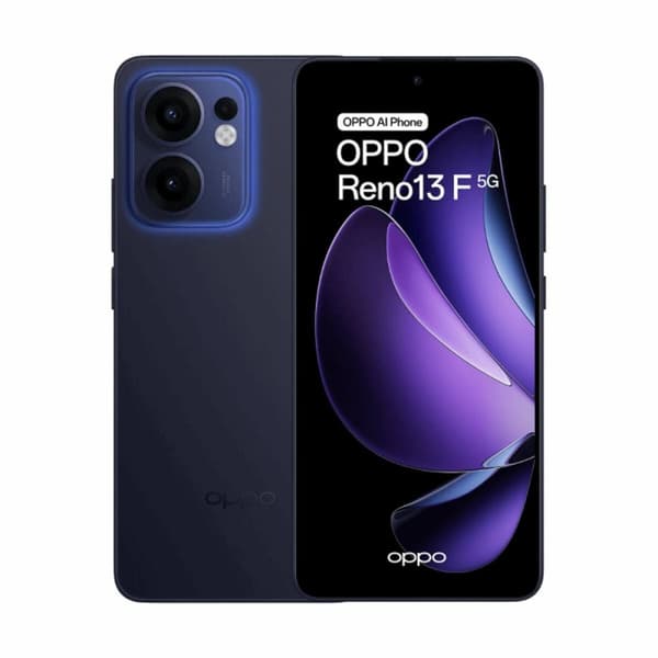 Smartphone Oppo CPH2699 6,67" Octa Core 8 GB RAM 256 GB Blå