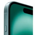 Miniatyrbillede 4 af 9: Smartphone Apple iPhone 16 6,1" 256 GB Turkisblå