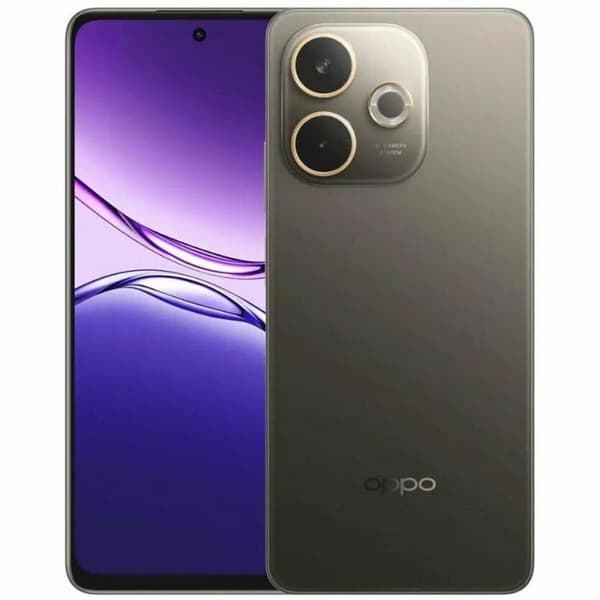 Smartphone Oppo 6,67" 8 GB RAM 256 GB Brun