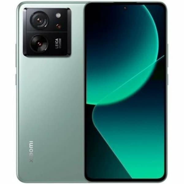 Älypuhelimet Xiaomi MZB0FB8EU Octa Core 16 GB RAM 1 TB Vihreä 6,67"