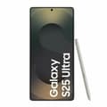 Miniatyrbild 3 av 11: Smartphone Samsung SM-S938BZKHEUE 6,9" Qualcomm Snapdragon 8 Elite 12 GB RAM 1 TB Svart Titan