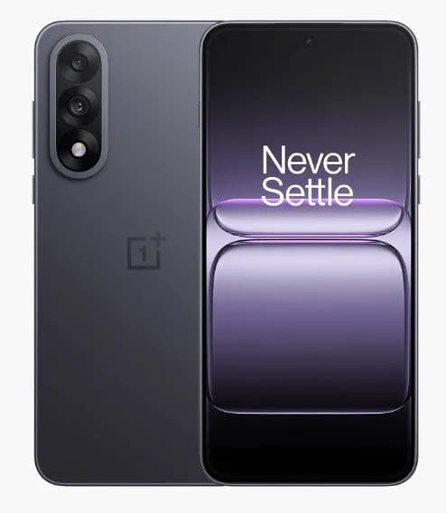 OnePlus Nord 5 512GB/12GB - Phantom Grey OnePlus Nord 5 512GB/12GB - Phantom Grey