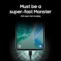 Miniatyrbild 11 av 11: Smartphone Samsung Galaxy M55 5G 6,7" Octa Core 8 GB RAM 256 GB Blå