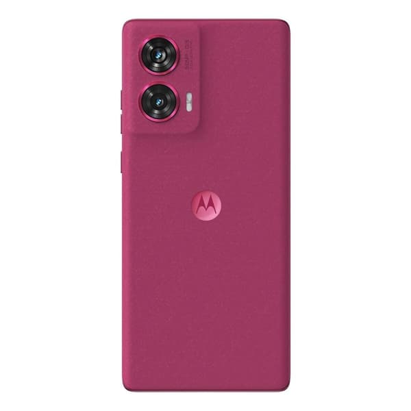 Smartphone Motorola PB3T0045RO 6,7" Qualcomm Snapdragon 7s gen 2 8 GB RAM 256 GB Rosa