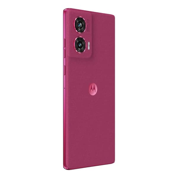 Smartphone Motorola PB3T0045RO 6,7" Qualcomm Snapdragon 7s gen 2 8 GB RAM 256 GB Rosa