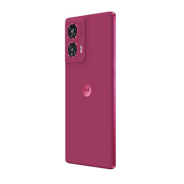 Smartphone Motorola PB3T0045RO 6,7" Qualcomm Snapdragon 7s gen 2 8 GB RAM 256 GB Rosa