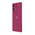 Miniatyrbild 6 av 11: Smartphone Motorola PB3T0045RO 6,7" Qualcomm Snapdragon 7s gen 2 8 GB RAM 256 GB Rosa