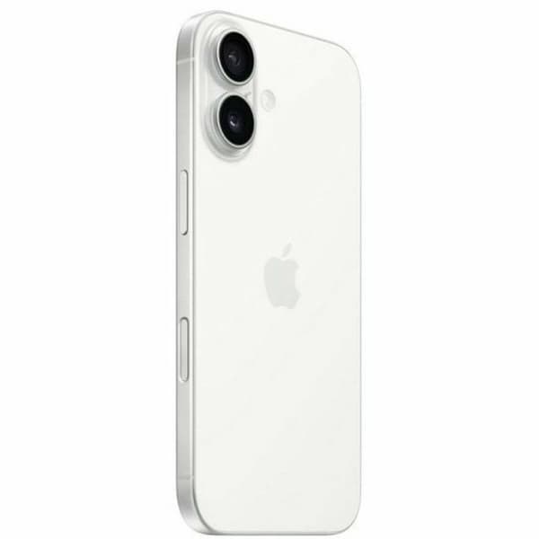 Smartphone Apple iPhone 16 6,1" 512 GB RAM 512 GB Vit