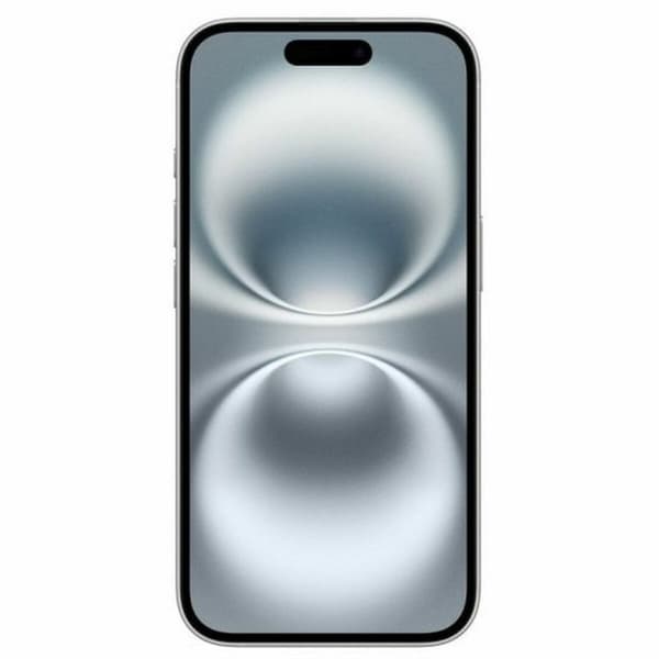 Smartphone Apple iPhone 16 6,1" 512 GB RAM 512 GB Vit