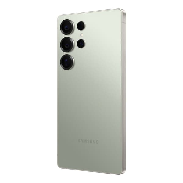 Smartphone Samsung Galaxy S25 Ultra (S938) 6,9" (6,9") Qualcomm Snapdragon 8 Elite (Qualcomm Snapdragon 8 Elite) 12 GB RAM (12 G