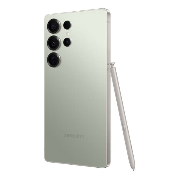 Smartphone Samsung Galaxy S25 Ultra (S938) 6,9" (6,9") Qualcomm Snapdragon 8 Elite (Qualcomm Snapdragon 8 Elite) 12 GB RAM (12 G