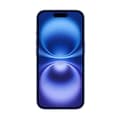 Miniatyrbillede 3 af 4: Smartphone Apple iPhone 16 Plus 6,7" Hexa Core 8 GB 512 GB Blå