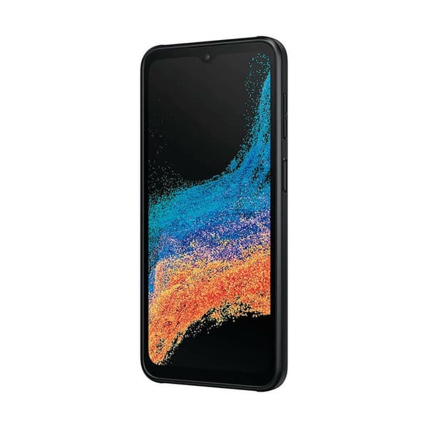 Smartphone Samsung Galaxy XCover6 Pro 6,6" 6 GB RAM Snapdragon 778G 128 GB Sort
