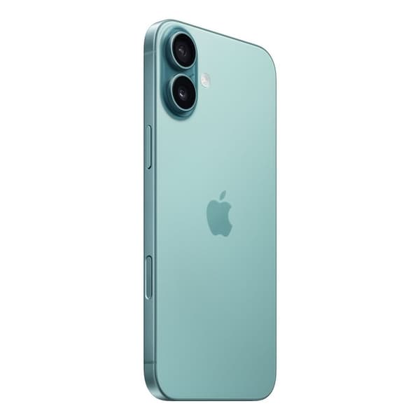 Smartphone Apple 6,7" 128 GB Turkisblå