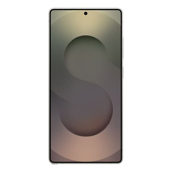 Smartphone Samsung SM-S938BZGGEUE 6,9" 12 GB RAM 512 GB Grøn Qualcomm Snapdragon 8 Elite