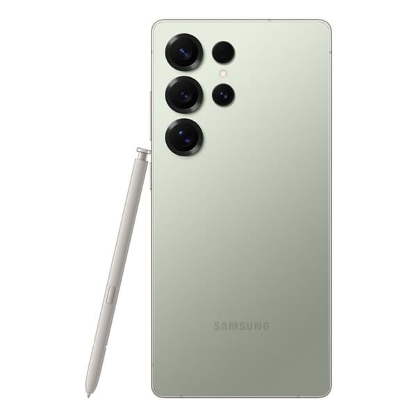 Smartphone Samsung SM-S938BZGGEUE 6,9" 12 GB RAM 512 GB Grøn Qualcomm Snapdragon 8 Elite