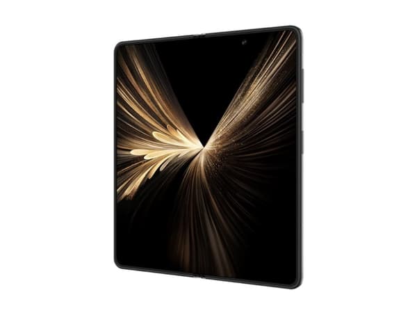 Honor Magic V5 - 5G smarttelefon - dobbelt-SIM - RAM 16 GB / Internminne 512 GB - OLED-display - 7.95" - 7.95" - 2352 x 2172 piksler 2352 x 2172 piks