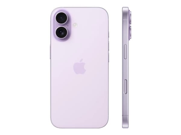 Apple | iPhone 17 - 512GB - Lavender