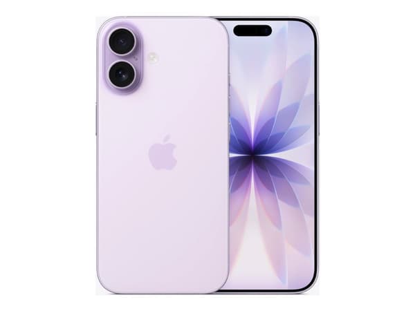 Apple | iPhone 17 - 256GB - Lavender Apple | iPhone 17 - 256GB - Lavender