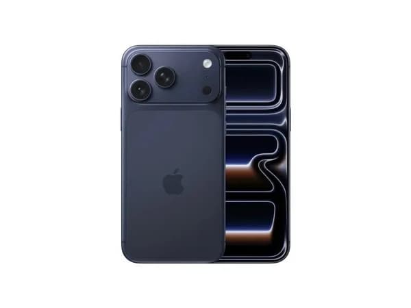 iPhone 17 Pro Max 2TB