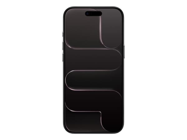 Apple iPhone Air , 16,5 cm (6.5"), 2736 x 1260 piksler, 1 TB, 48 MP