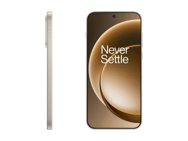 OnePlus 15 - 512GB/16GB - Sand Storm OnePlus 15 - 512GB/16GB - Sand Storm