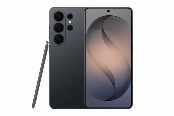 Samsung | Galaxy S26 Ultra - 512GB | Black