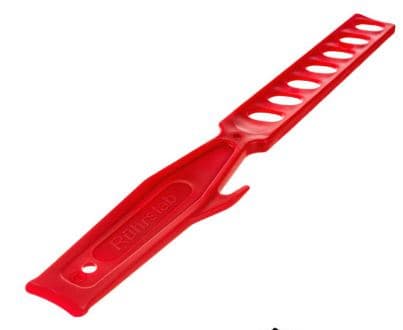 Hårdfør håndmalerblander 28 cm