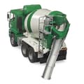 Miniatyrbild 4 av 4: Betongbil MAN TGA