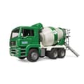 Miniatyrbild 2 av 4: Betongbil MAN TGA