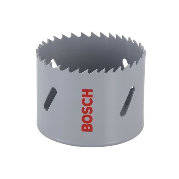 Bosch 2608580396 HSS bimetall sågkrona för standardadapter 14 mm 9/16 - 2608580441
