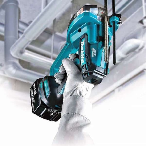 Betongjärnskärare - MAKITA - DSC102Z - 18V - Sladdlös - Bar maskin