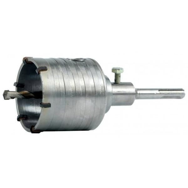 VOREL Borrhål Öppen ände av 65 mm SDS-bits - 03245